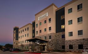 Staybridge Suites - Cedar Park - Austin N By Ihg